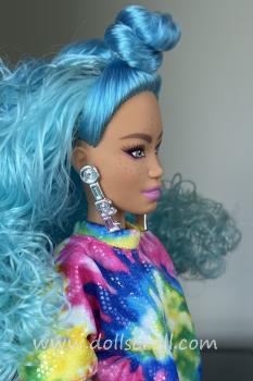 Mattel - Barbie - Extra - 5-Pack - Doll